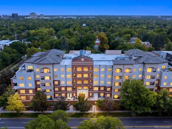 2200 S University Boulevard #108, Denver, CO 80210