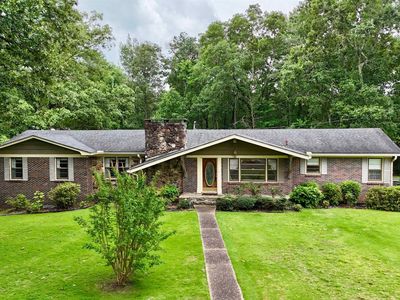 1555 Bexar Ave W, Hamilton, AL, 35570