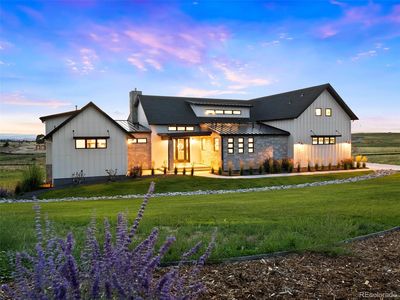 8453 Merryvale Trail, Parker, CO, 80138