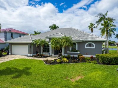9813 Mar Largo Cir, Fort Myers, FL, 33919