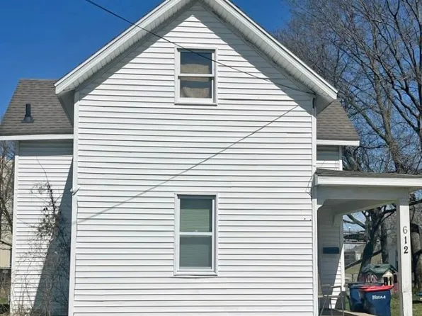 612 Wood St, Piqua, OH 45356