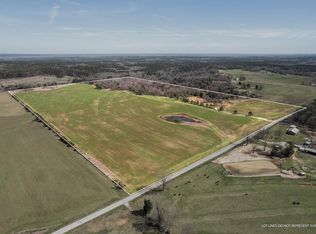 County Road 208, Abbeville, MS 38601