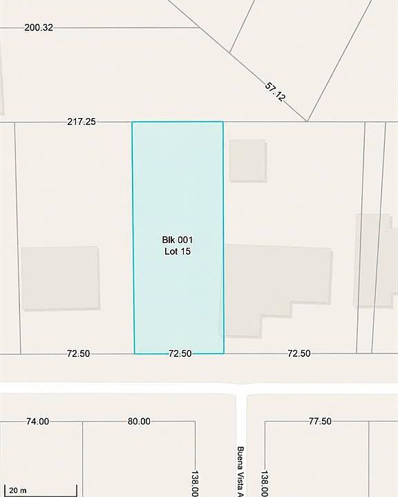2nd image of 5909 SE 8th St Lot 15