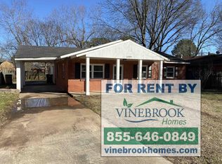 1004 8th Ave SW, Decatur, AL 35601