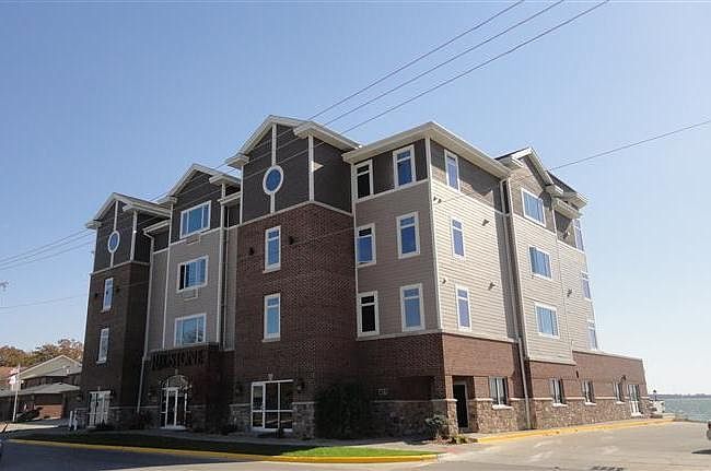 1st image of 475 N Shore Dr Unit 2W
