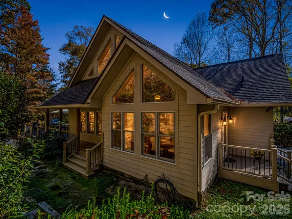 17 Caroline Ln #2, Pisgah Forest, NC 28768