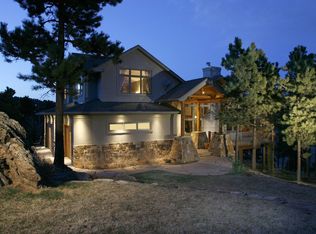 30935 Tanoa Rd, Evergreen, CO 80439