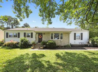 822 W Spring St, Lebanon, TN 37087
