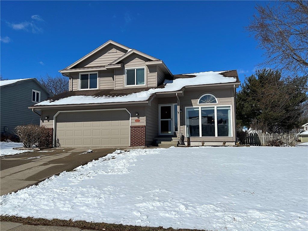 2701 Meadow Point Ct, West Des Moines, IA 50265 Zillow