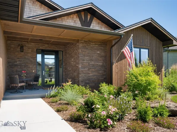 536 Black Bull Trl, Bozeman, MT 59718