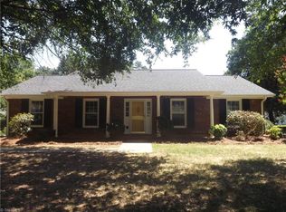 2855 Carrollwood Dr, Winston Salem, NC 27103