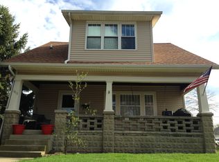 1415 Adams St, Lafayette, IN