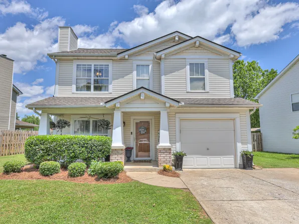 1753 Stone Hollow Ct, Hermitage, TN 37076