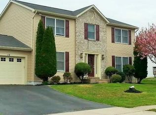 18 Blake Ct, Reisterstown, MD 21136