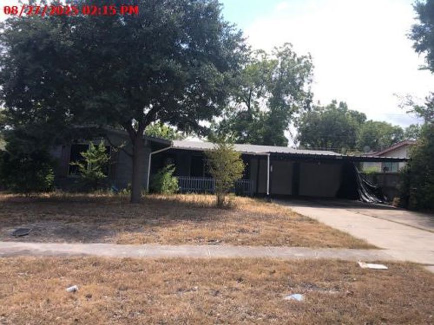Property Front View