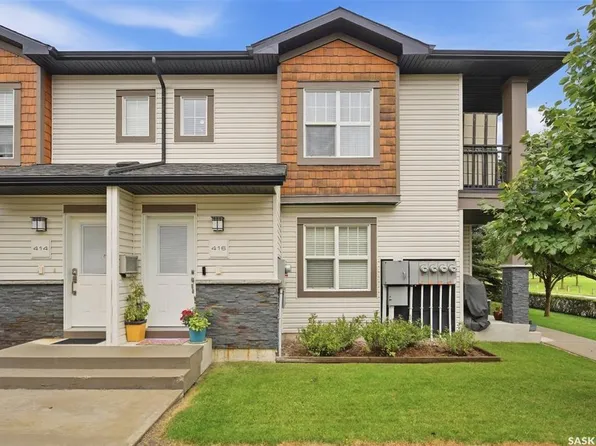 UNIT 416-2315 McClocklin ROAD, Saskatoon, SK S7R 0K9
