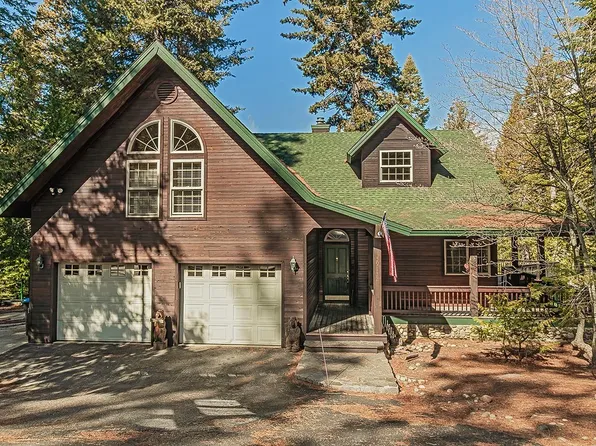 39132 Checkerbloom Ln, Shaver Lake, CA 93664