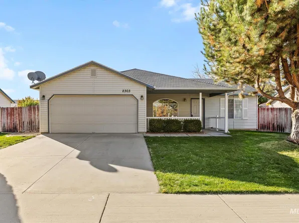 2303 W Windmill Ave, Nampa, ID 83651