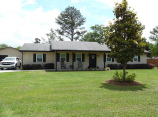 6389 E Thomas Cir, Macclenny, FL 32063