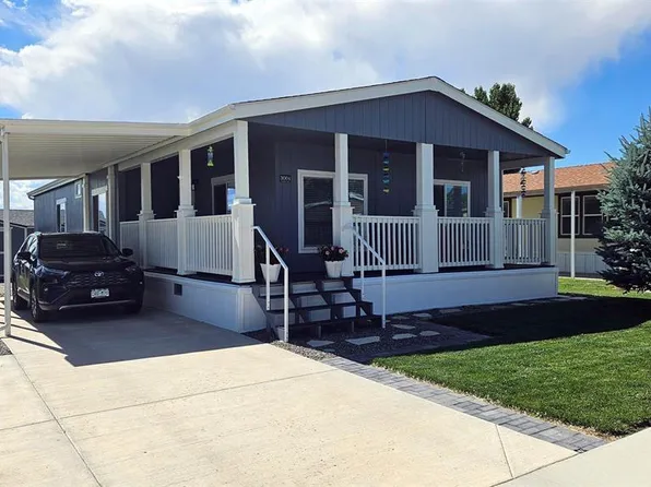 901 6530 Road #3004, Montrose, CO 81401