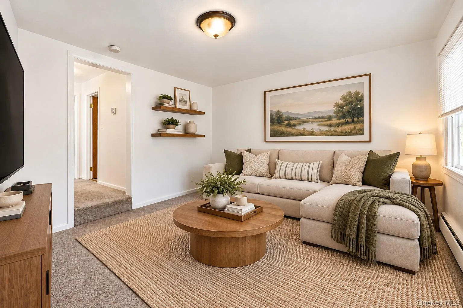 2 bed, 1.0 bath, 784 sqft, $3,000 — Photo 2