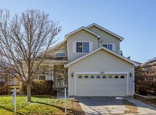 7655 Eagle Perch Ct, Littleton, CO 80125