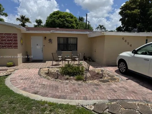 6424 SW 20th St, Miramar, FL 33023