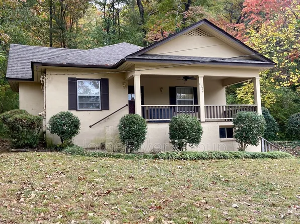 4124 Fitehaven Dr, Hixson, TN 37415