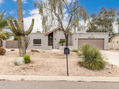 17222 E Oro Grande Dr, Fountain Hills, AZ, 85268