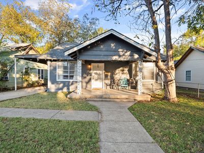 1434 W Park Ave, Corsicana, TX, 75110