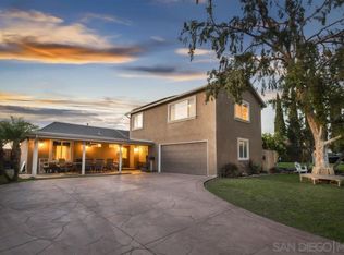 9722 Roe Dr, Santee, CA 92071