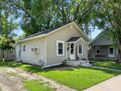 3453 4th Ave, Council Bluffs, IA, 51501