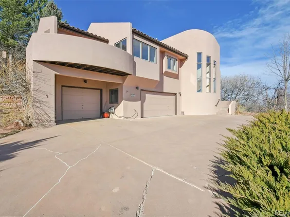 10561 Harebell Run, Littleton, CO 80125