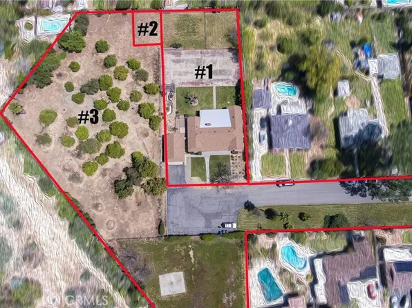 3250 Maricopa Dr, Riverside, CA 92507