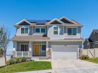 14443 S Attleboro Dr, Herriman, UT 84096