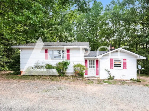 2771 N Carolina Dr, Reidsville, NC