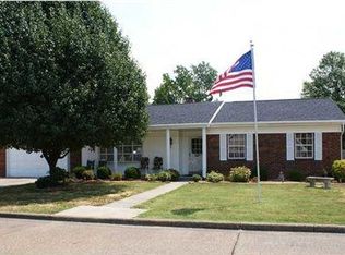 444 Greenfield Rd, Evansville, IN 47715