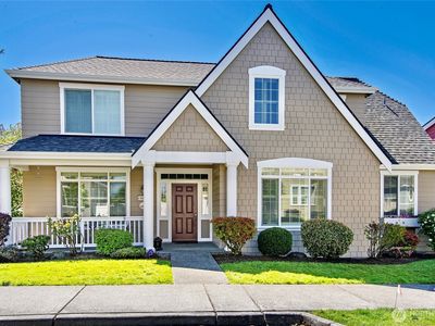 19809 Ash Crest Loop NE, Poulsbo, WA, 98370