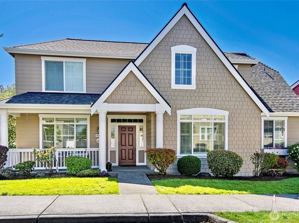 19809 Ash Crest Loop NE, Poulsbo, WA 98370