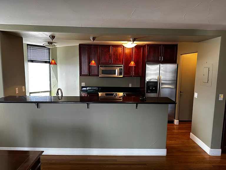 1625 Larimer St #1903 — Photo 3