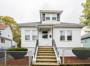 33 Rock Valley Ave, Everett, MA 02149