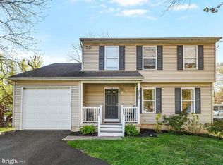 210 Elm Ave, Croydon, PA 19021