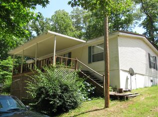 85 Joynter Rd, Springville, TN 38256