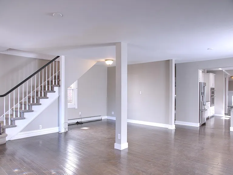 Main room