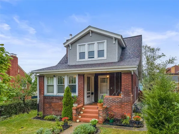 27 Elmwood St, Pittsburgh, PA 15205