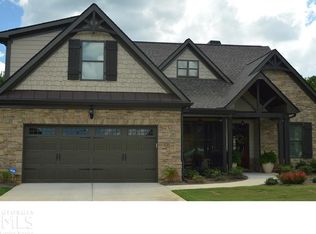 33 Worthington Ln #C30, Villa Rica, GA 30180