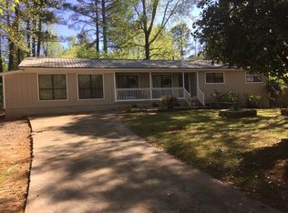 4803 Cheri Lynn Rd NW, Acworth, GA 30101