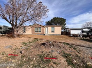 6189 N Cattletrack Rd, Prescott Valley, AZ 86314