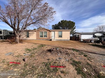 6189 N Cattletrack Rd, Prescott Valley, AZ, 86314