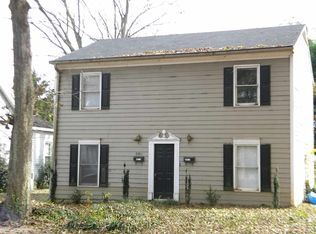 501 S Limestone St, Gaffney, SC 29340